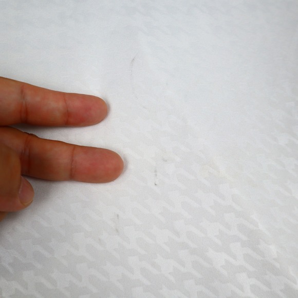 Real Madrid 2024-25 White Home Jersey Adidas Mens Large Aeroready NWT READ - Picture 16 of 16